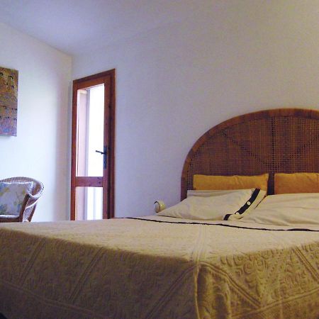 Via Dei Gerani B&B Sìnnai Rum bild